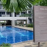 Franchelle Bliss - Shore 2 Residences Tower 1