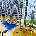 Franchelle Bliss - Shore 2 Residences Tower 1