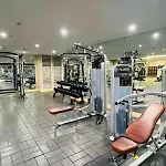 Franchelle Bliss - Shore 2 Residences Tower 1