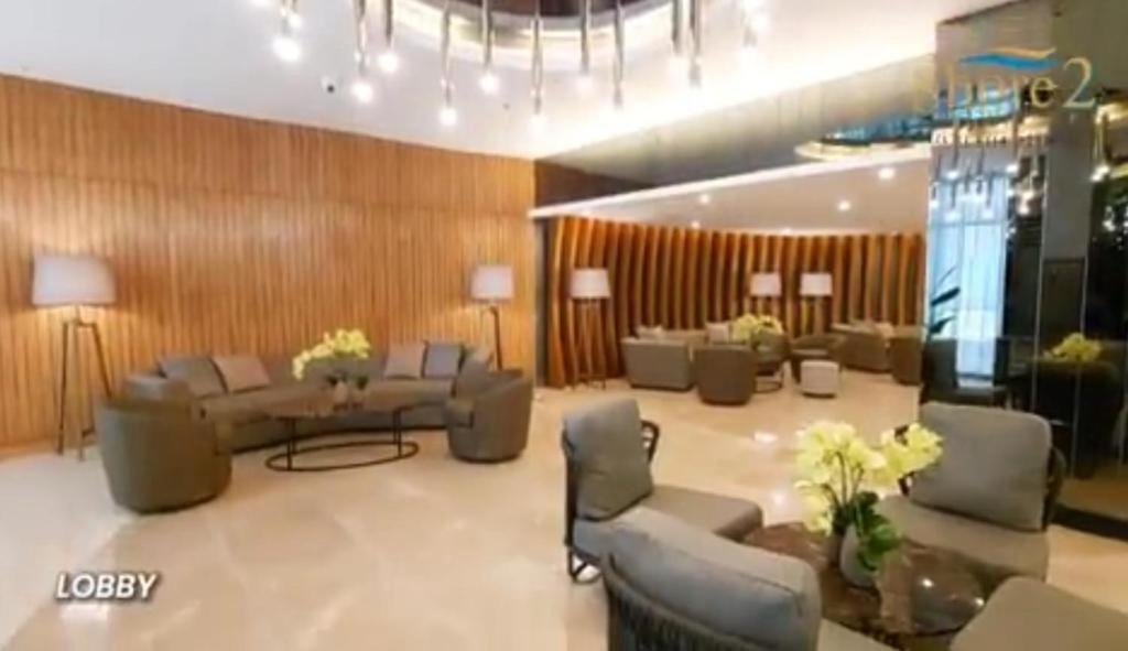 Apartment Franchelle Bliss - Shore 2 Residences Tower 1 *