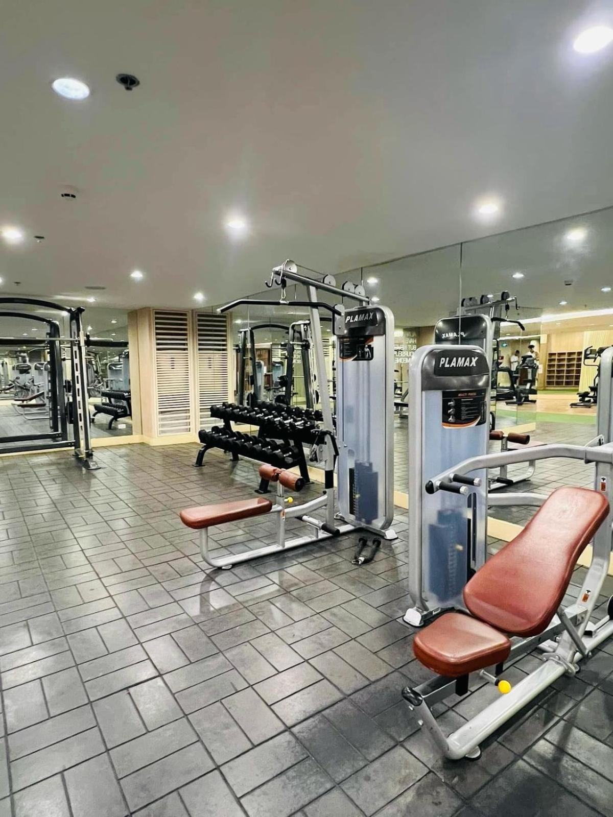 Franchelle Bliss - Shore 2 Residences Tower 1 *