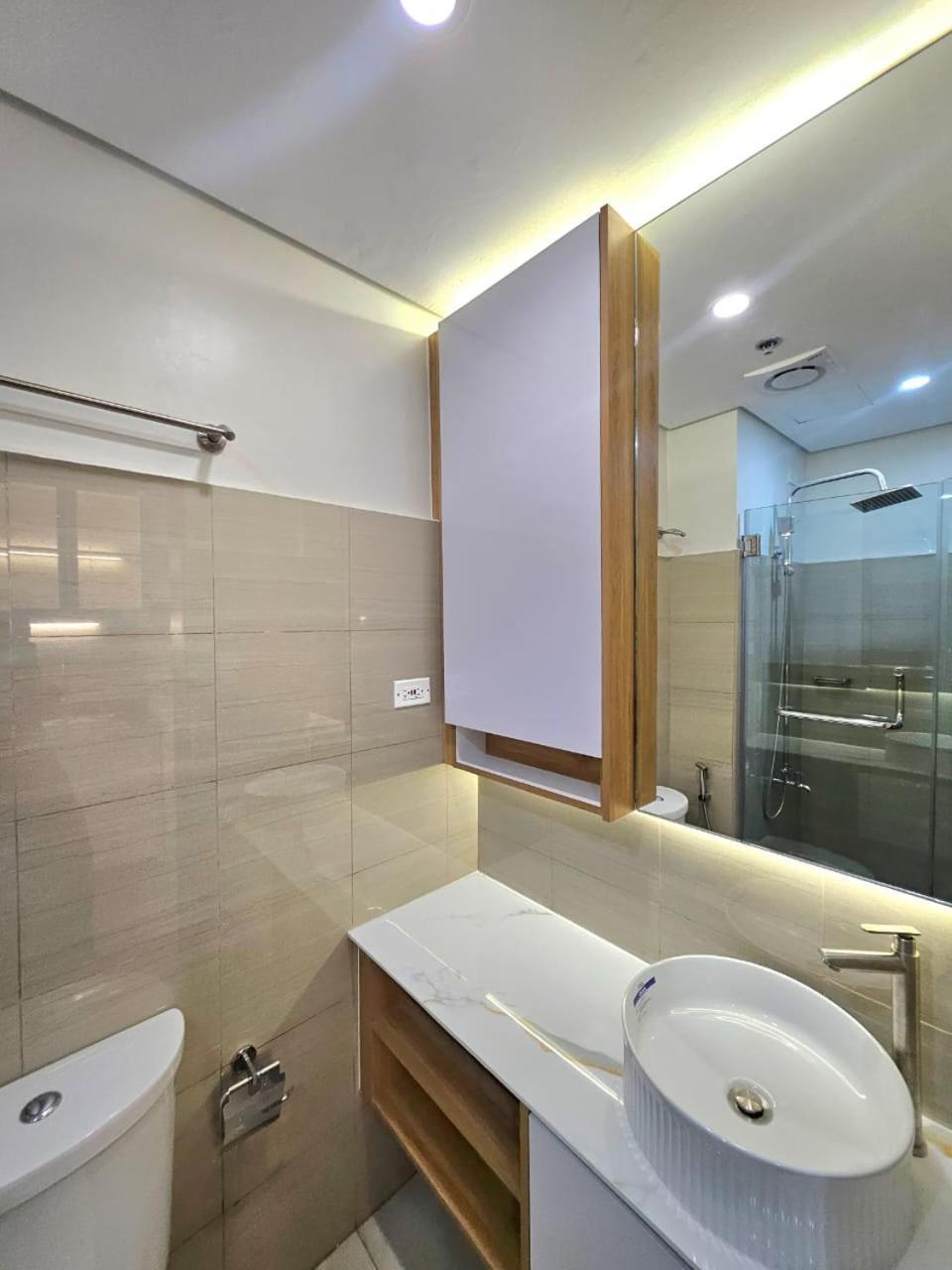 Apartment Franchelle Bliss - Shore 2 Residences Tower 1 *
